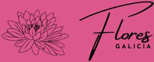 flores galicia
