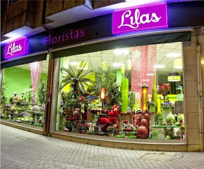 Interflora Santiago de Compostela: Floristerías con servicio Interflora 2 Floristería Lilas - Castiñeiriño